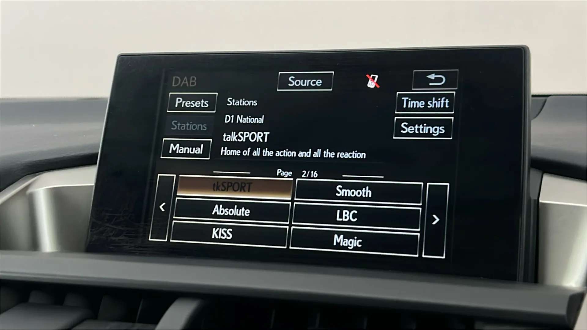2016 LEXUS NX 2016 LEXUS NX