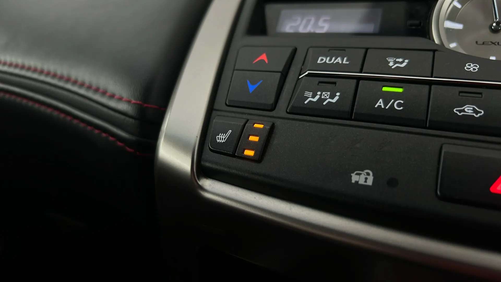 2016 LEXUS NX 2016 LEXUS NX