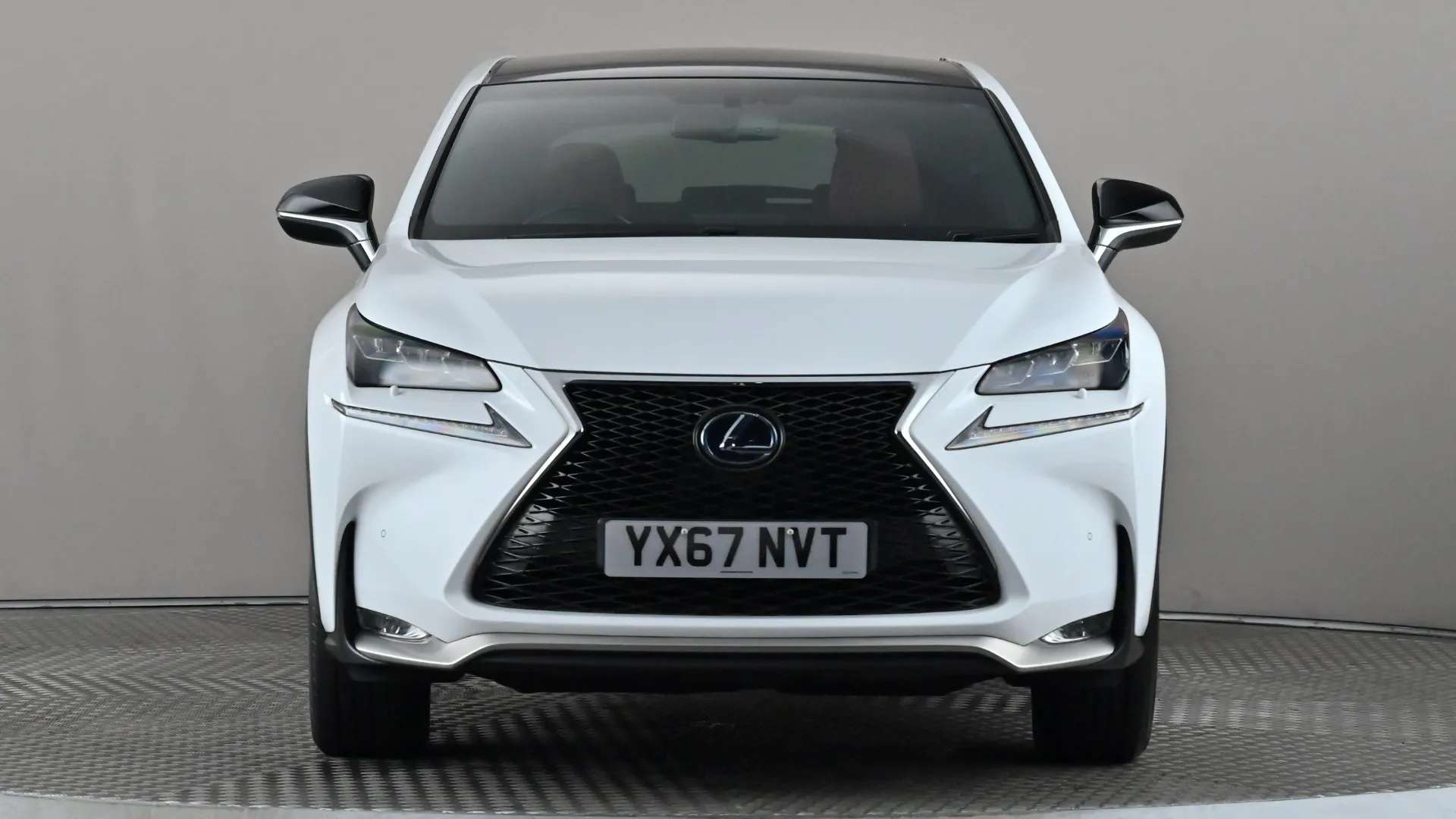 A 2017 LEXUS NX 300h 2.5 F-Sport CVT A 2017 LEXUS NX 300h 2.5 F-Sport CVT