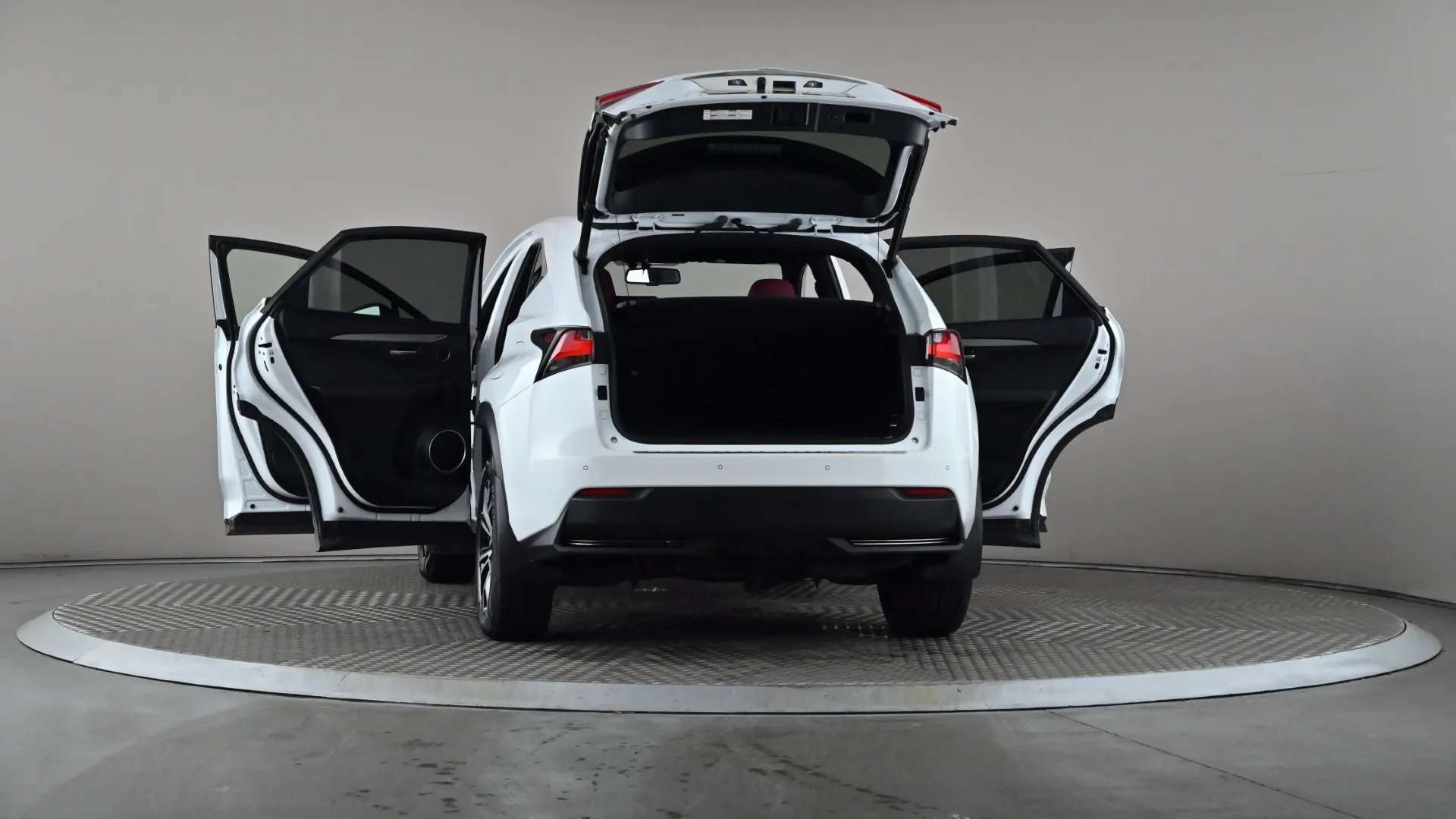 2017 LEXUS NX 2017 LEXUS NX