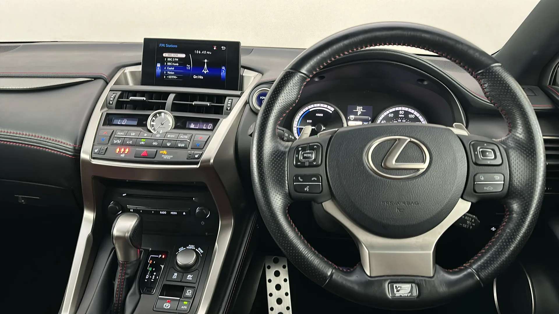 2017 LEXUS NX 2017 LEXUS NX