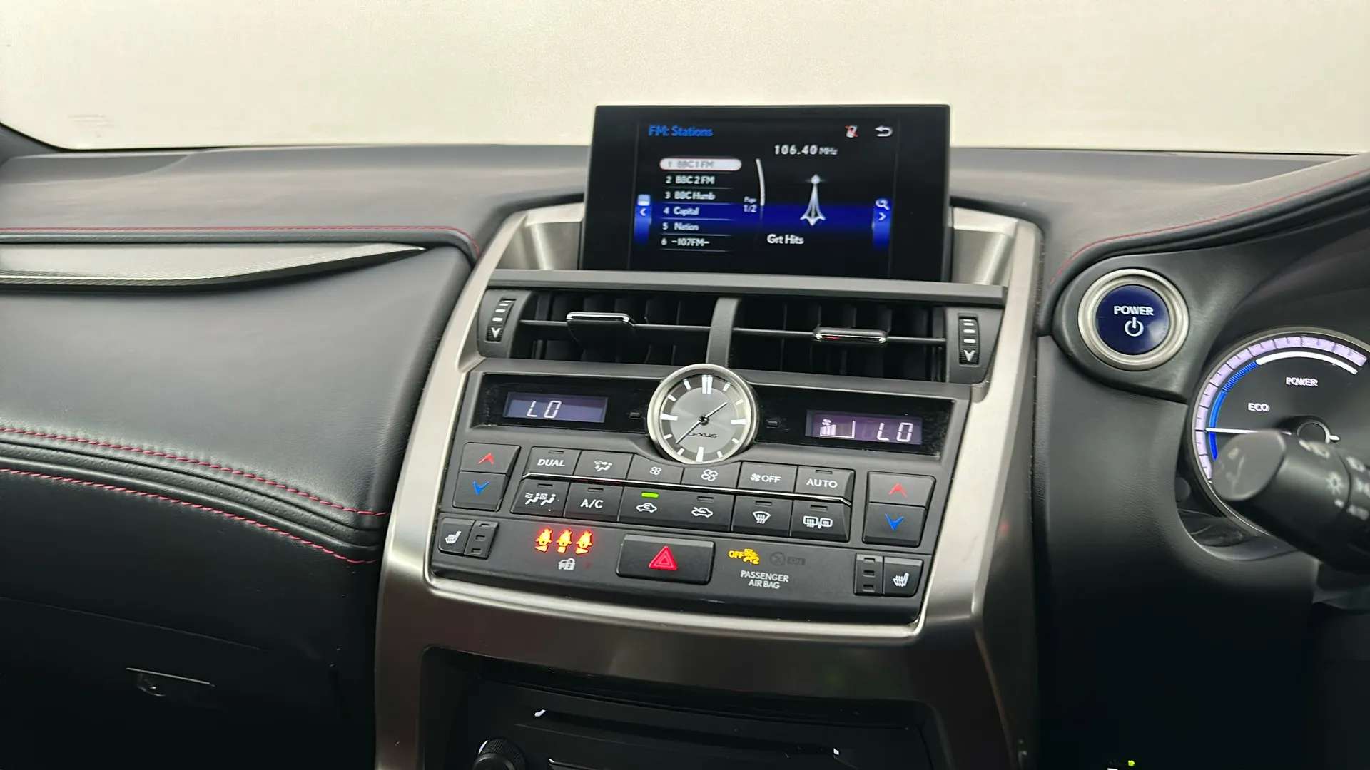 2017 LEXUS NX 2017 LEXUS NX
