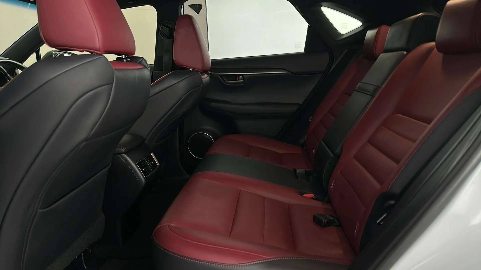 2017 LEXUS NX 2017 LEXUS NX