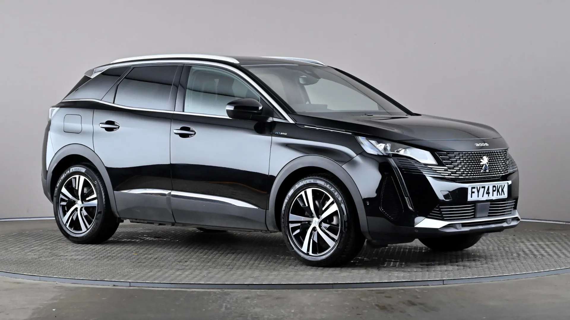 2024 PEUGEOT 3008 2024 PEUGEOT 3008