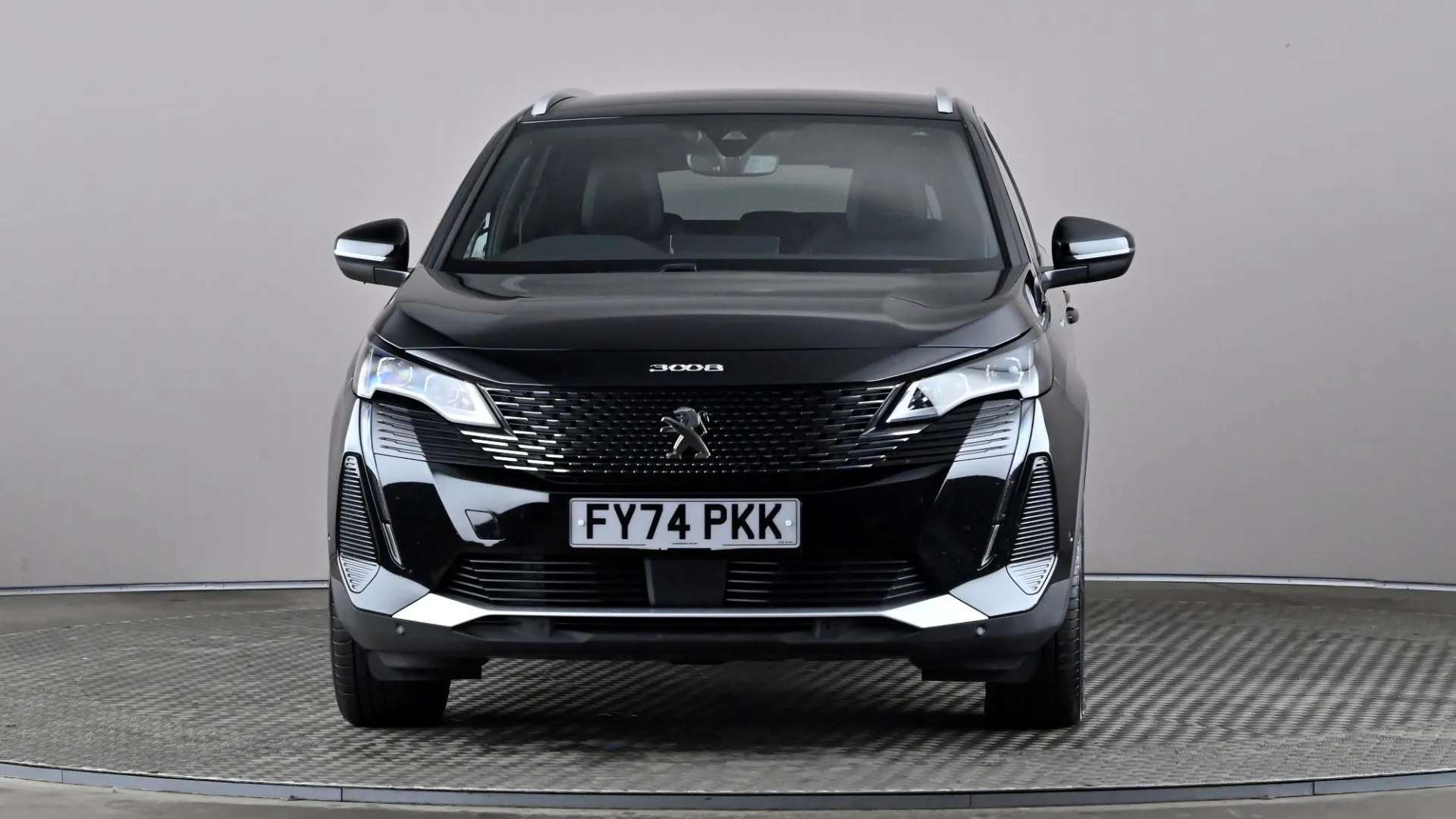 2024 PEUGEOT 3008 2024 PEUGEOT 3008