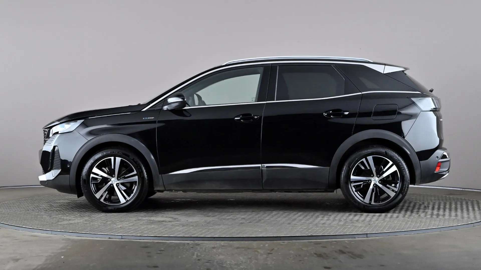 2024 PEUGEOT 3008 2024 PEUGEOT 3008