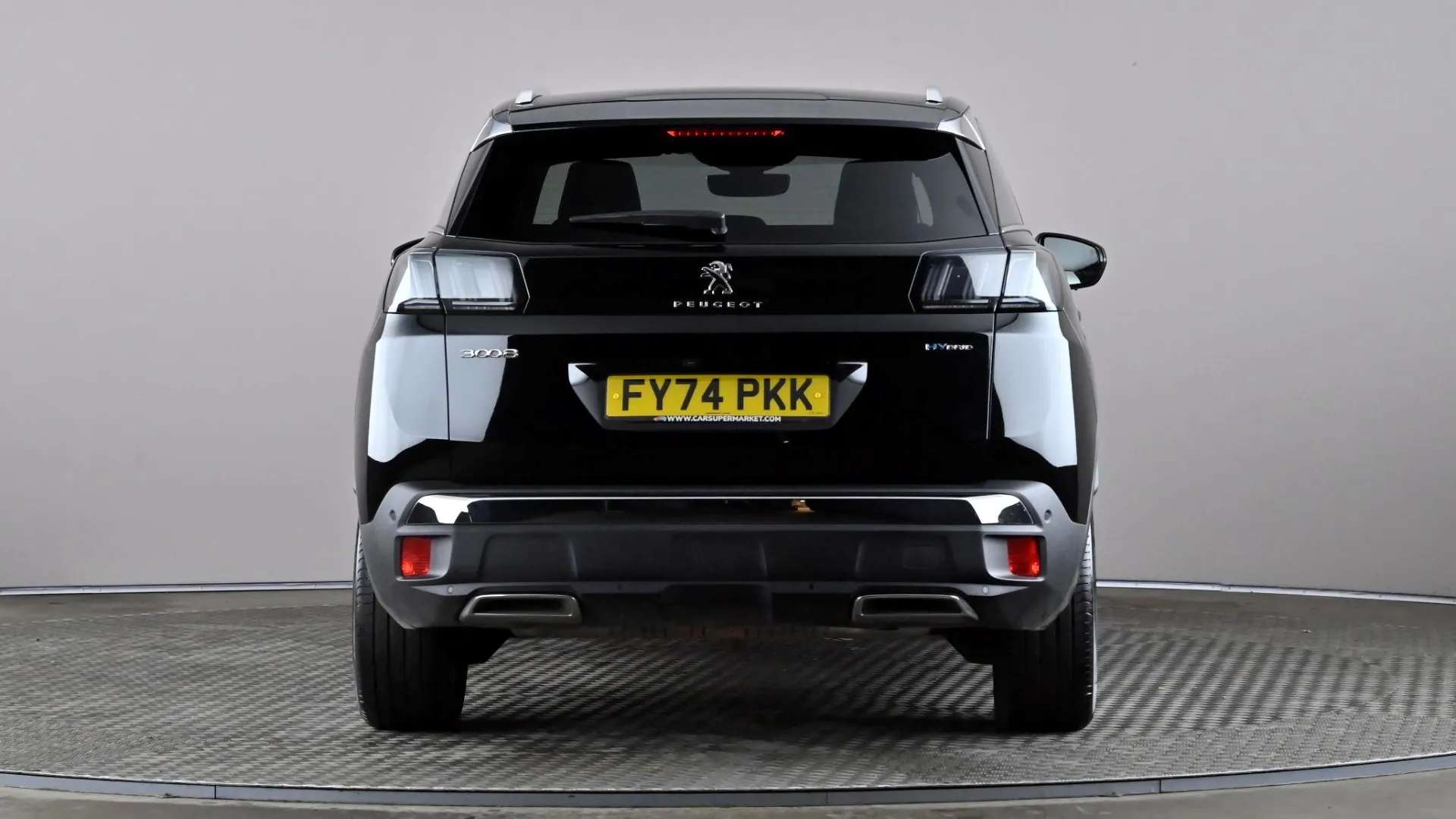 2024 PEUGEOT 3008 2024 PEUGEOT 3008