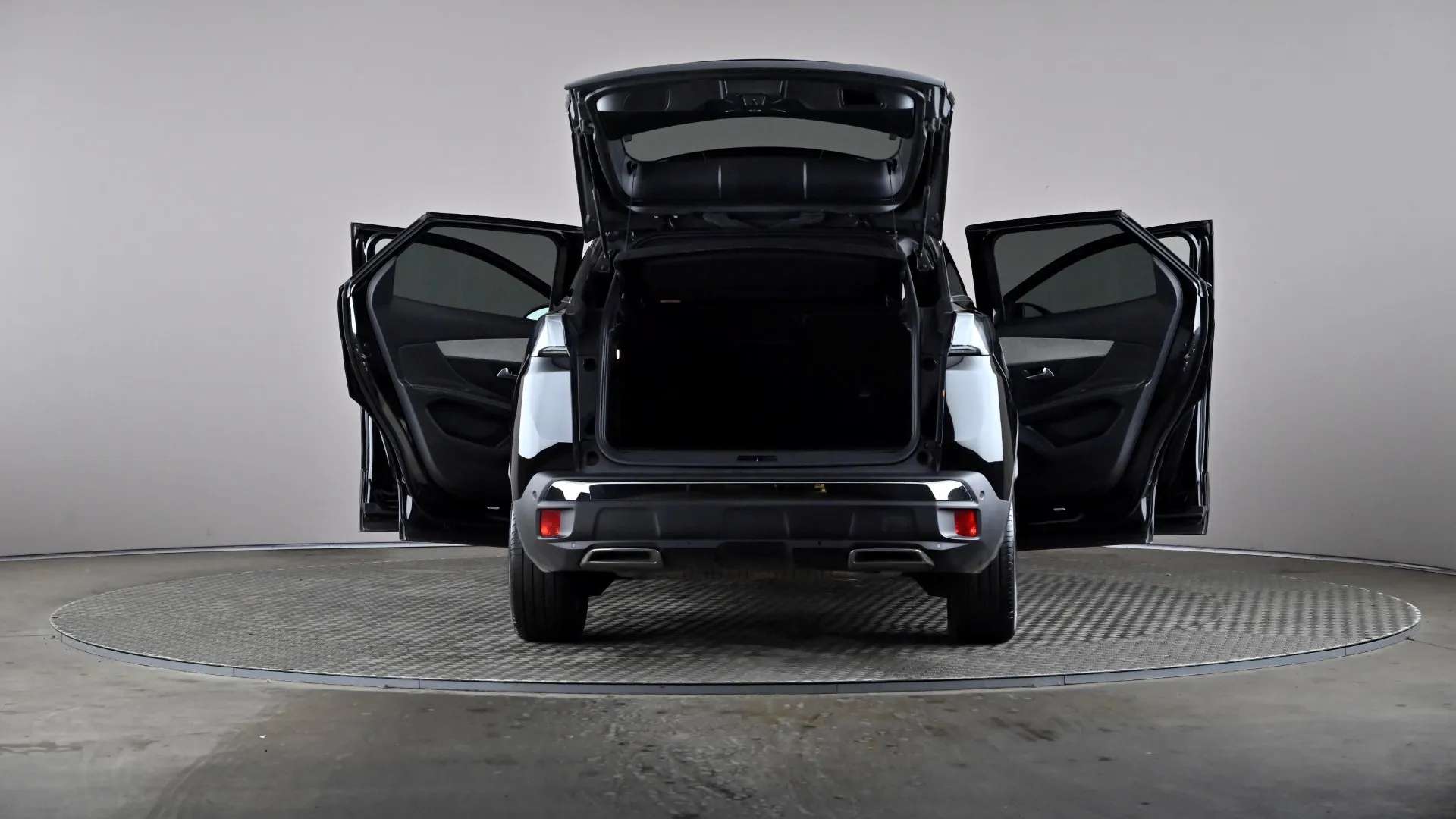 2024 PEUGEOT 3008 2024 PEUGEOT 3008