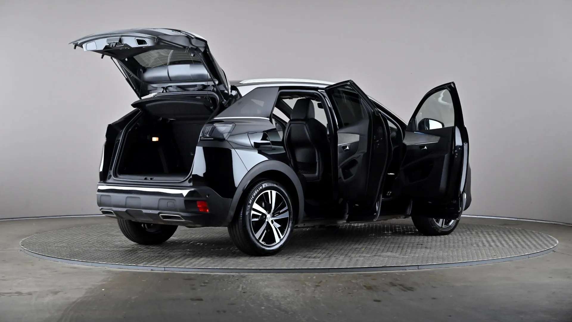 2024 PEUGEOT 3008 2024 PEUGEOT 3008