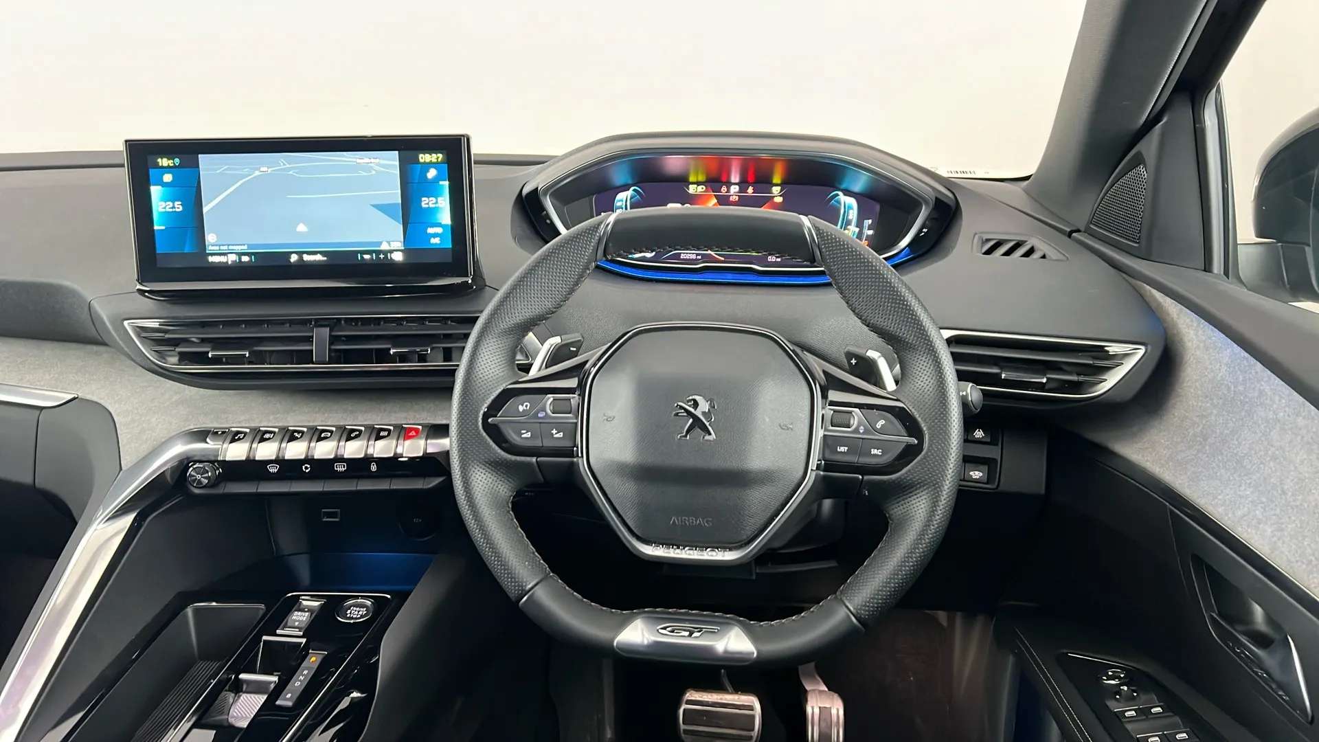 2024 PEUGEOT 3008 2024 PEUGEOT 3008