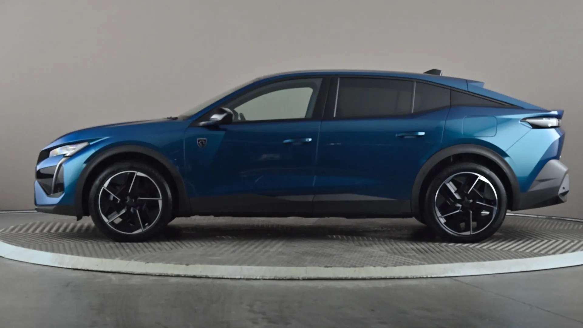 2024 PEUGEOT 408 2024 PEUGEOT 408