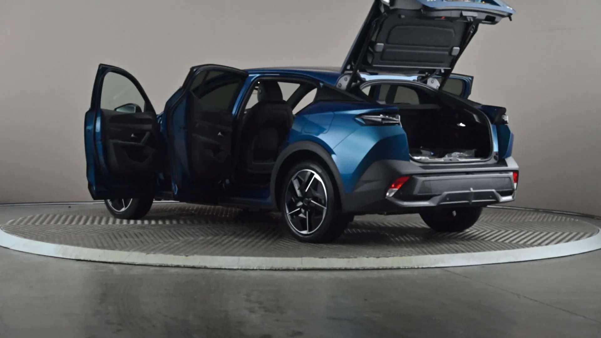 2024 PEUGEOT 408 2024 PEUGEOT 408