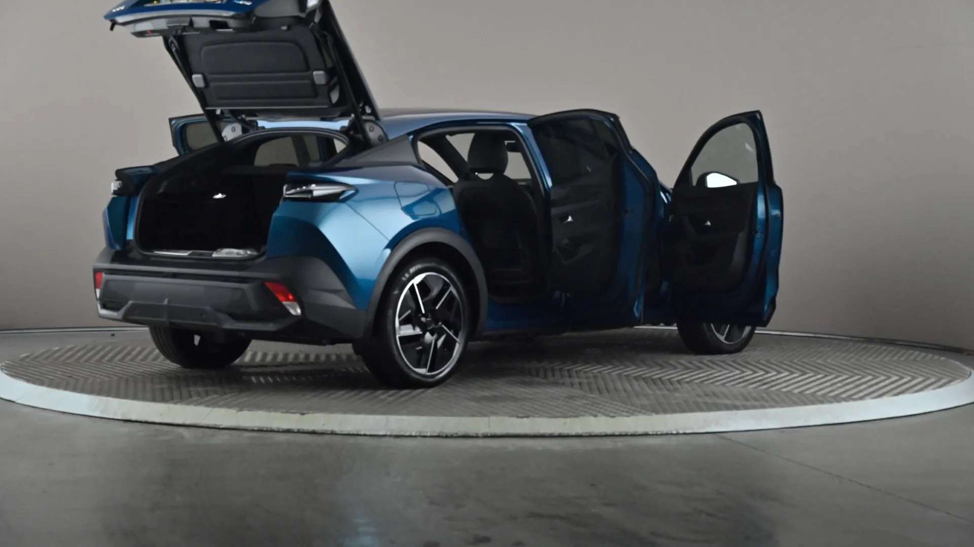 2024 PEUGEOT 408 2024 PEUGEOT 408