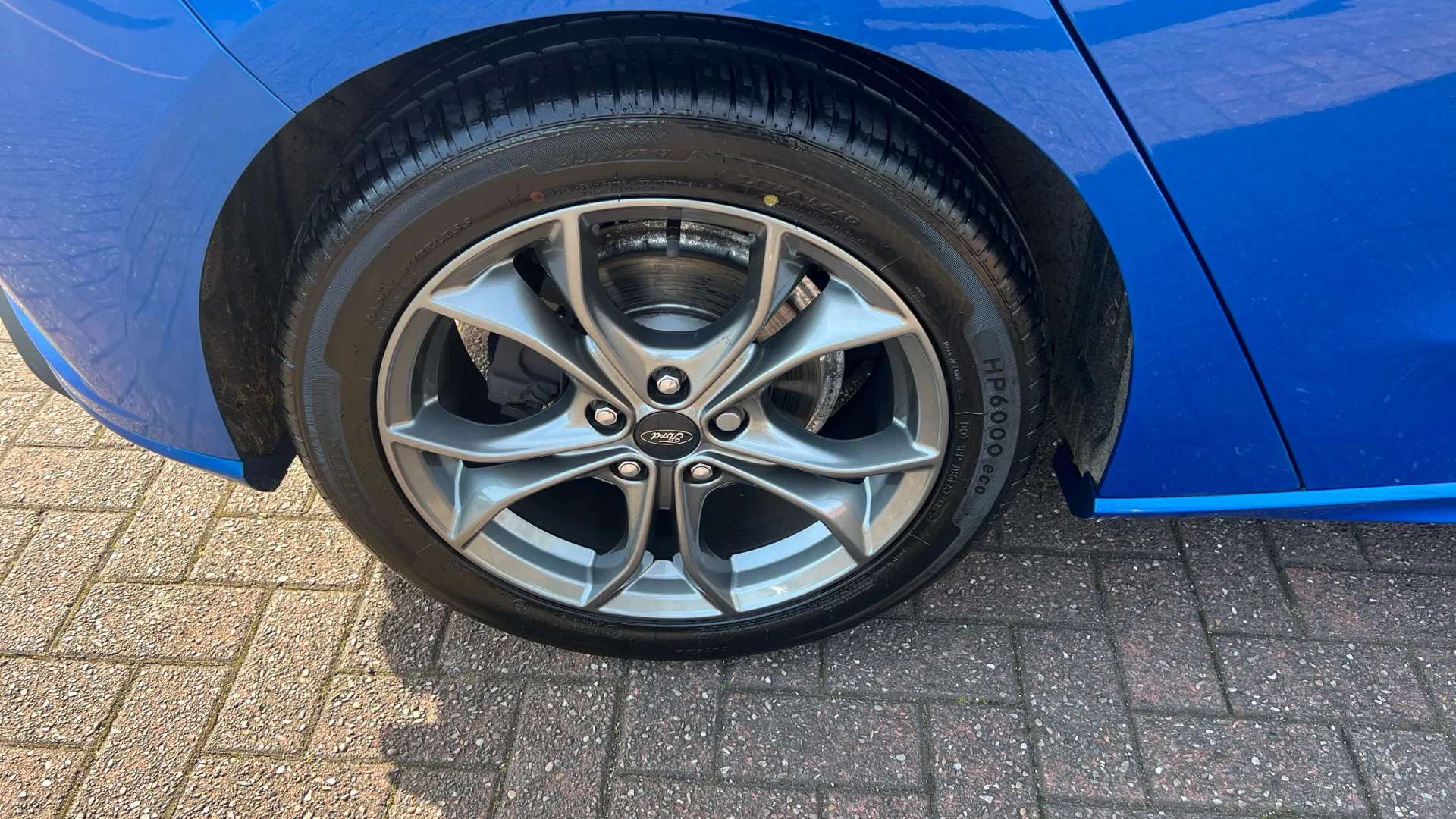 2019 FORD FOCUS 2019 FORD FOCUS