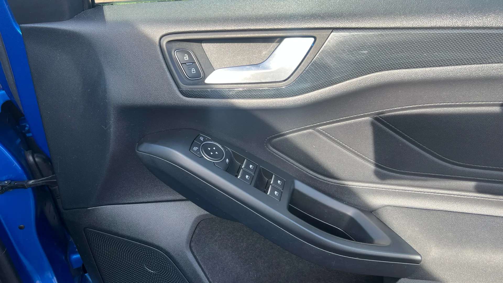 2019 FORD FOCUS 2019 FORD FOCUS