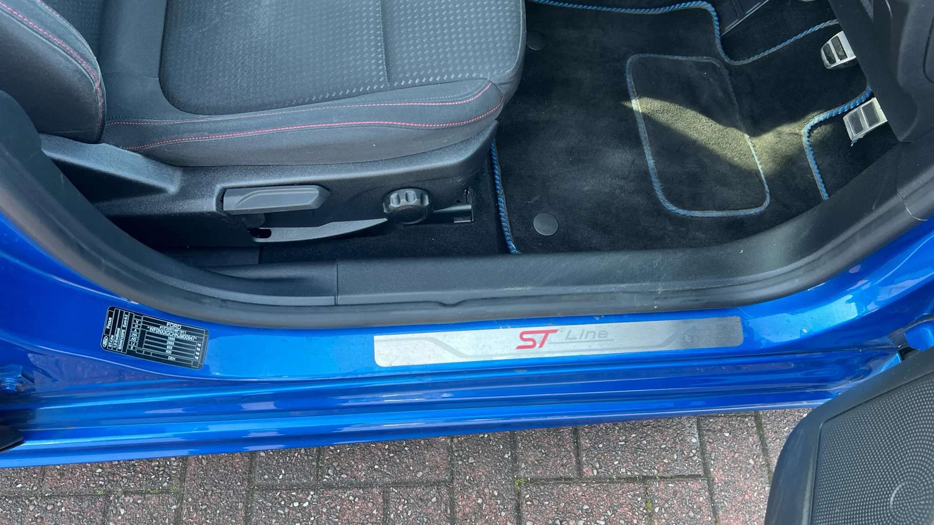 2019 FORD FOCUS 2019 FORD FOCUS