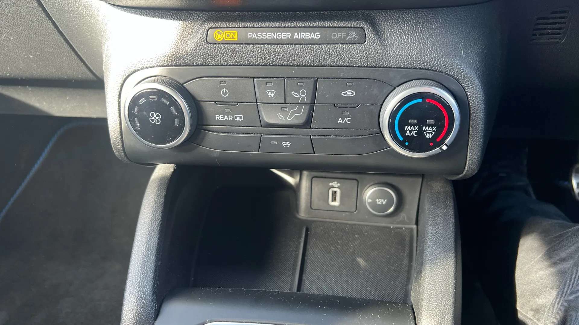 2019 FORD FOCUS 2019 FORD FOCUS