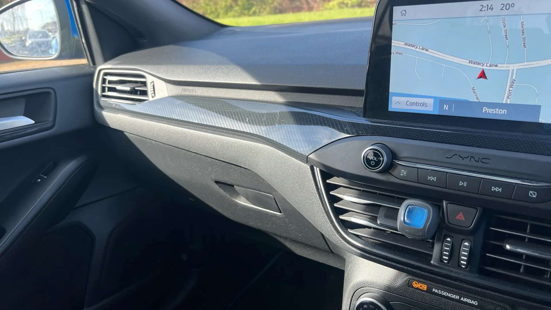 2019 FORD FOCUS 2019 FORD FOCUS