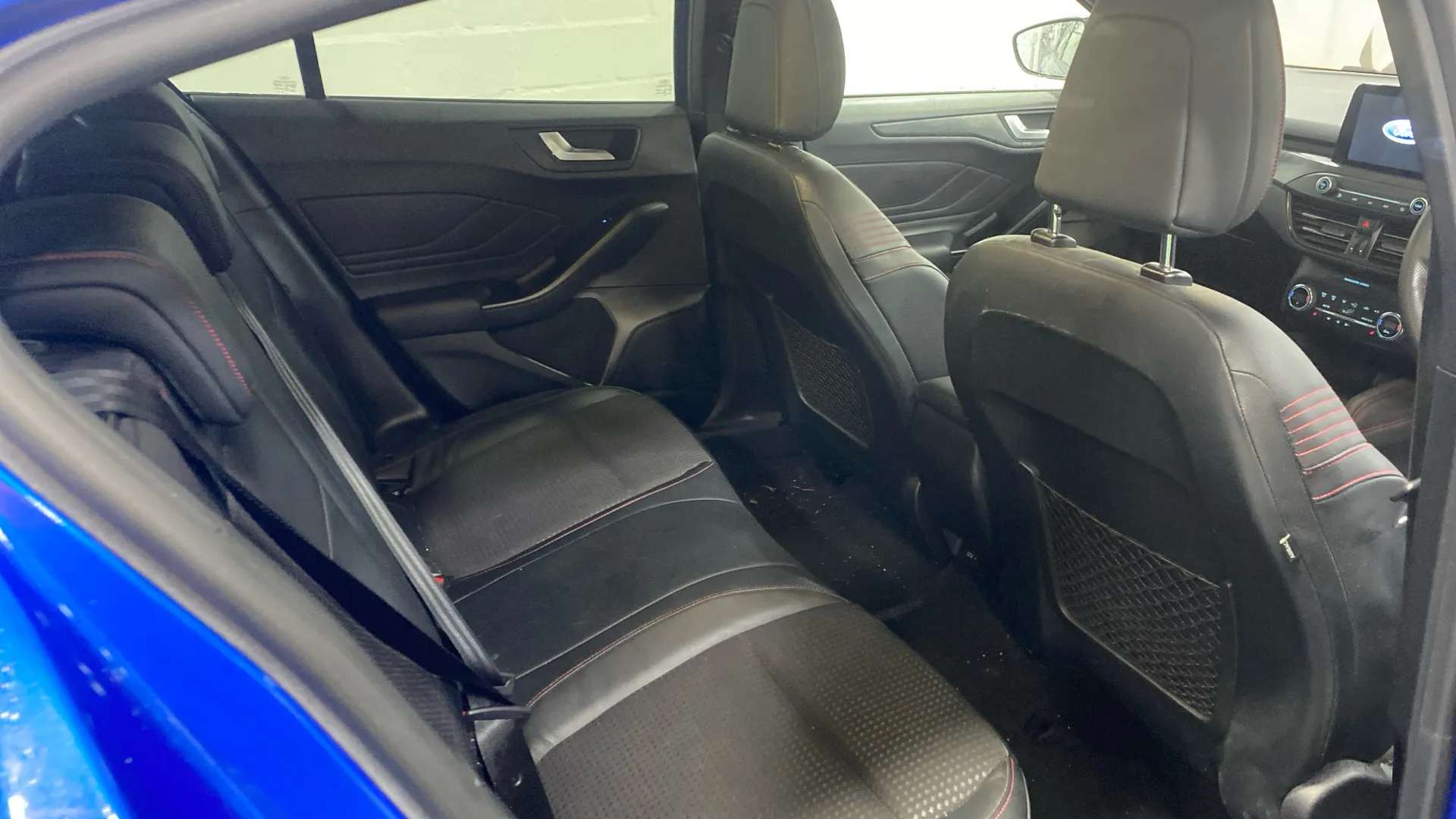 2020 FORD FOCUS 2020 FORD FOCUS