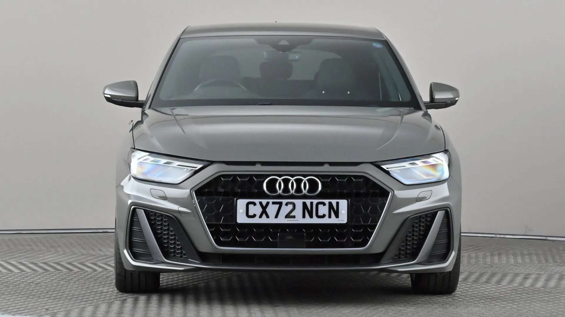 A 2022 AUDI A1 25 TFSI S Line A 2022 AUDI A1 25 TFSI S Line