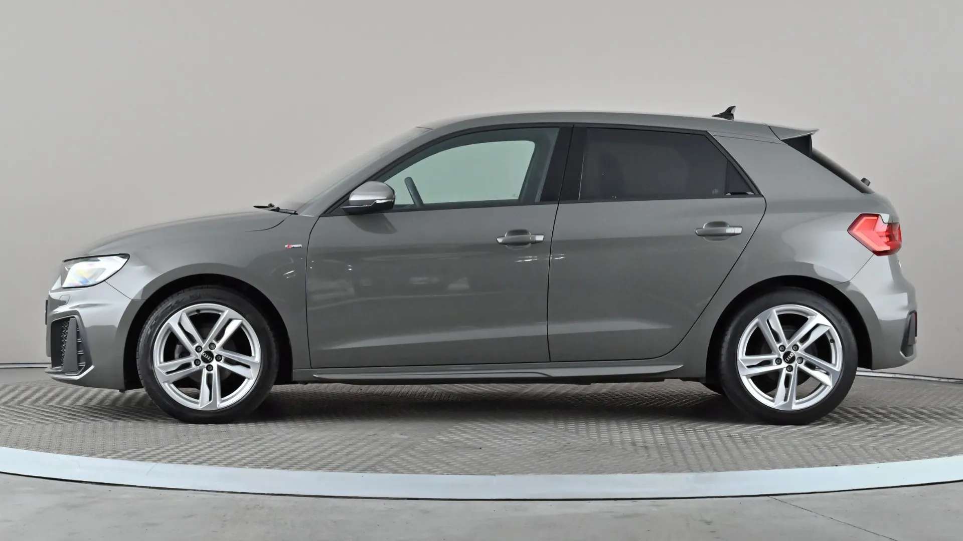 A 2022 AUDI A1 25 TFSI S Line A 2022 AUDI A1 25 TFSI S Line