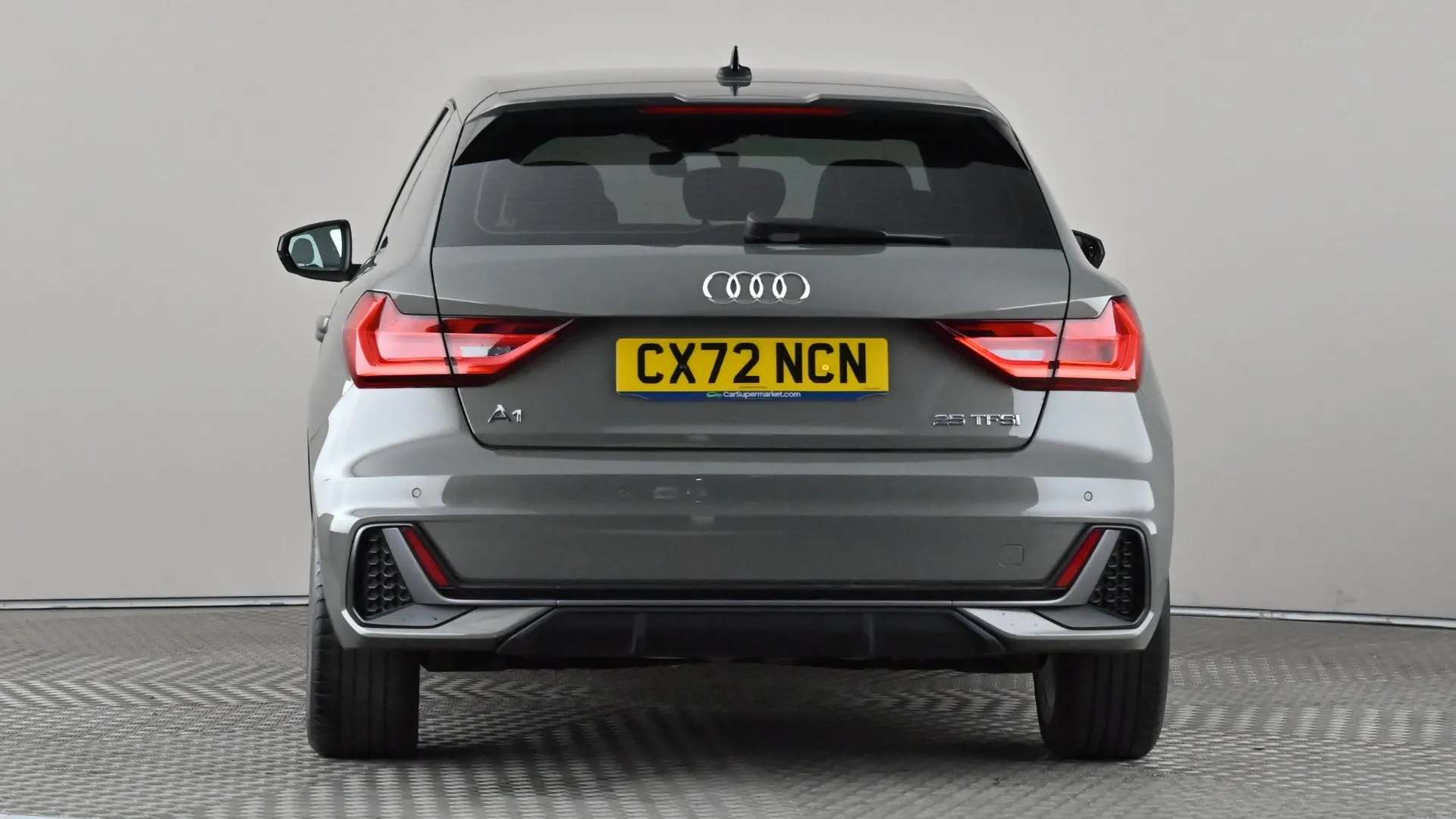 2022 AUDI A1 2022 AUDI A1