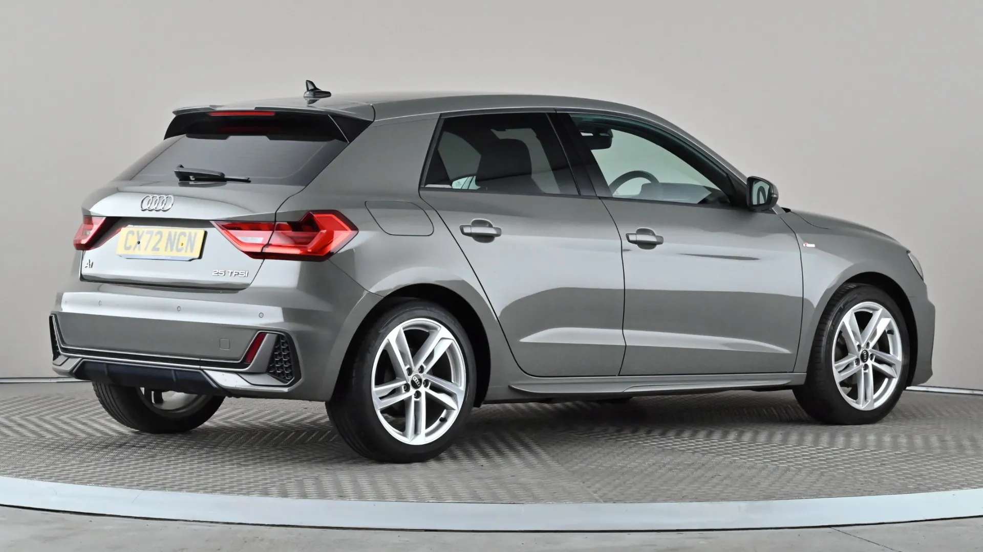 2022 AUDI A1 2022 AUDI A1
