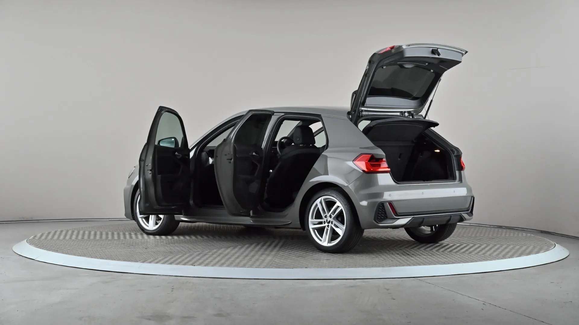 2022 AUDI A1 2022 AUDI A1