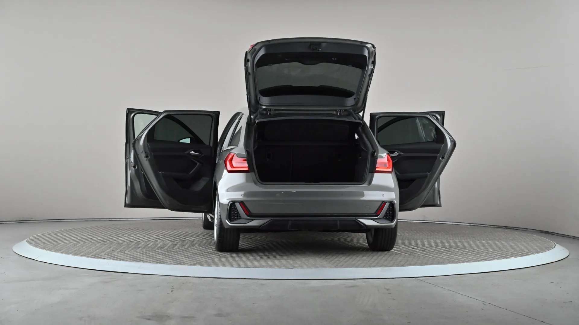 2022 AUDI A1 2022 AUDI A1
