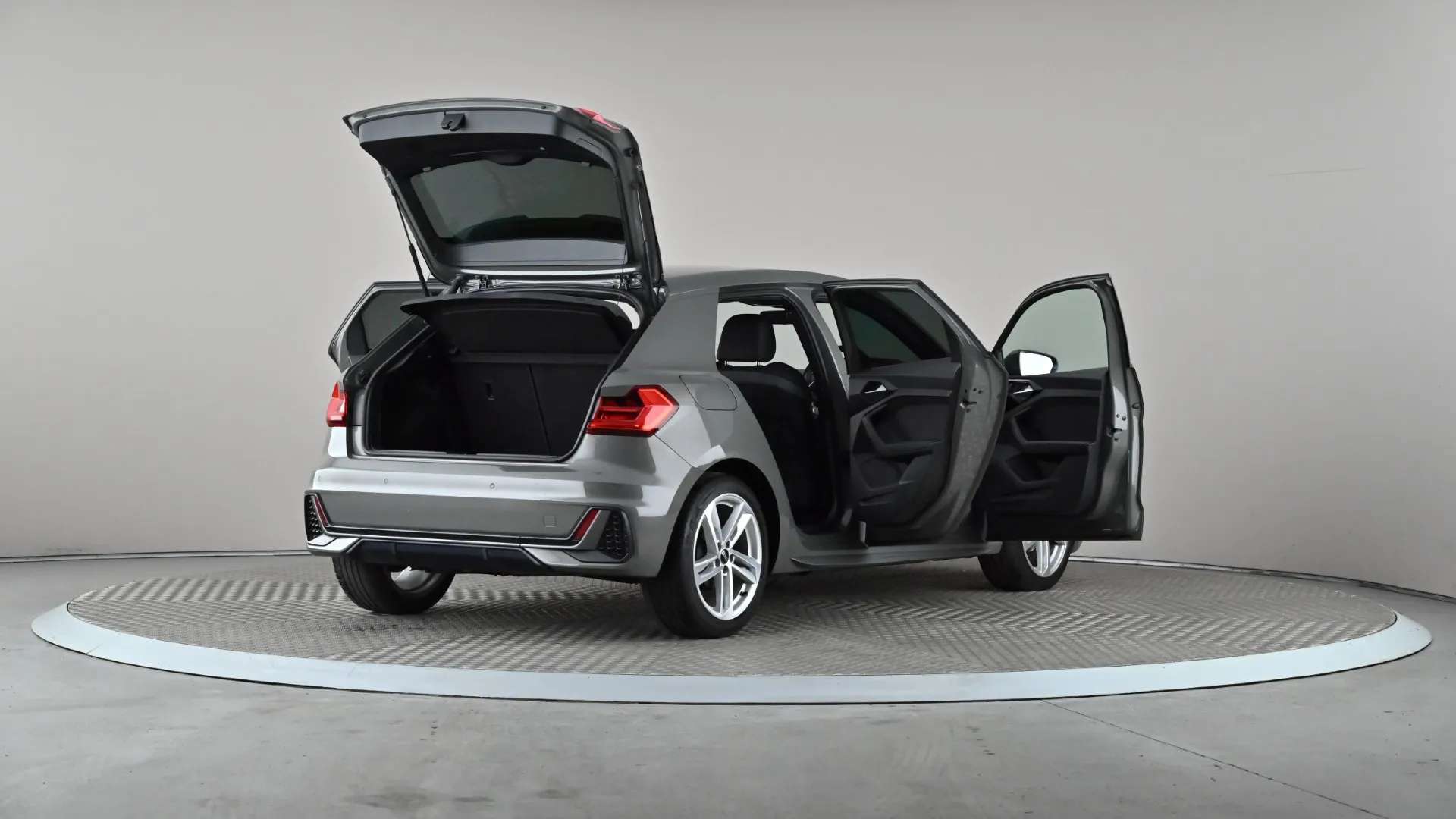 2022 AUDI A1 2022 AUDI A1