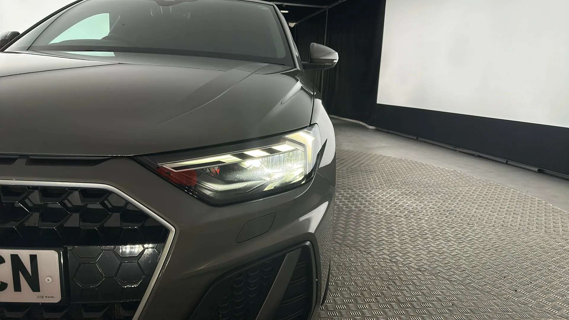 2022 AUDI A1 2022 AUDI A1