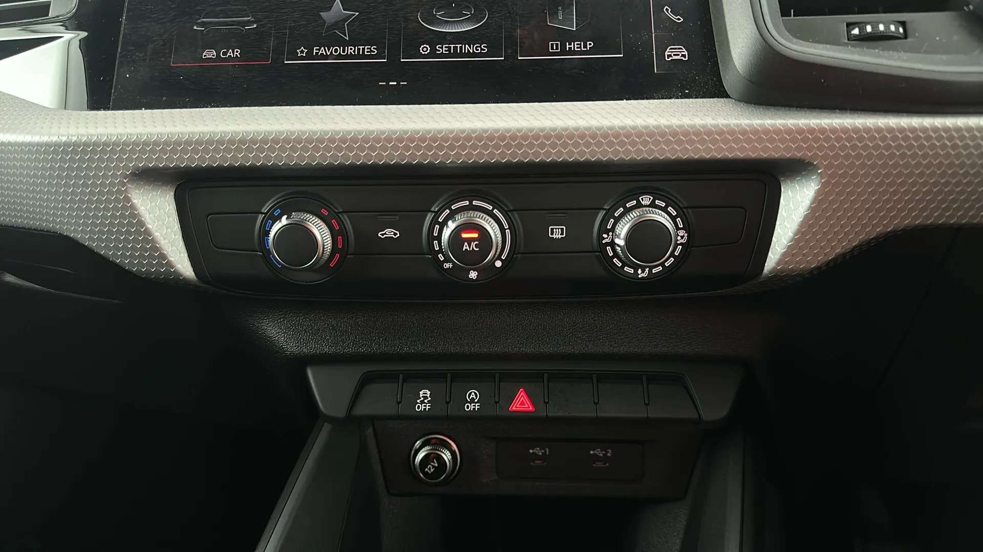 2022 AUDI A1 2022 AUDI A1