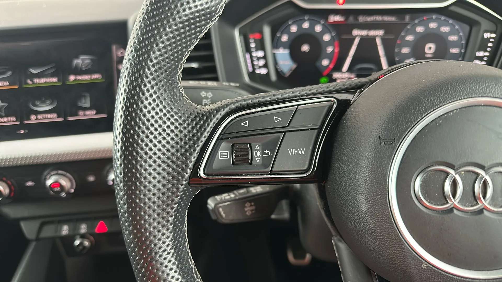 2022 AUDI A1 2022 AUDI A1