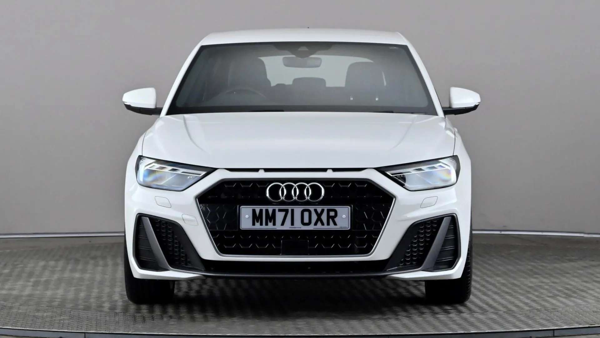 A 2022 AUDI A1 25 TFSI S Line A 2022 AUDI A1 25 TFSI S Line