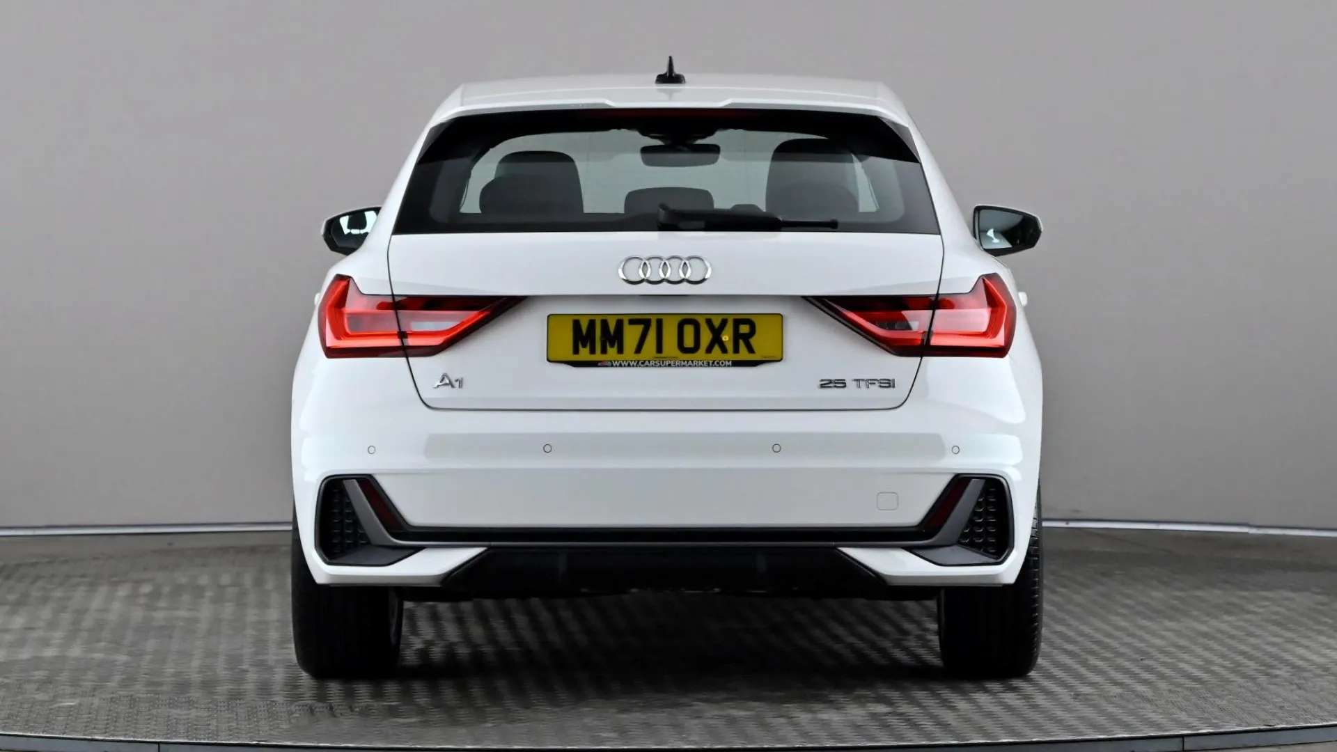 2022 AUDI A1 2022 AUDI A1