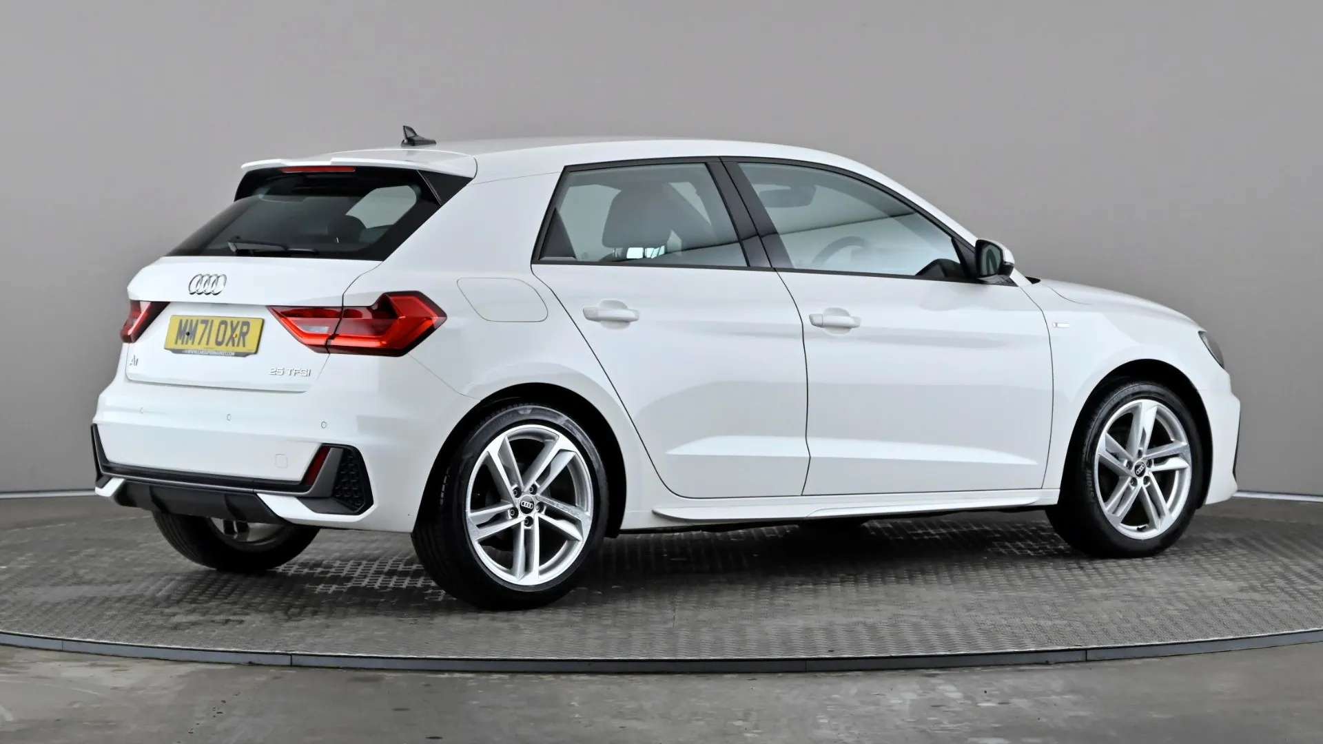 2022 AUDI A1 2022 AUDI A1