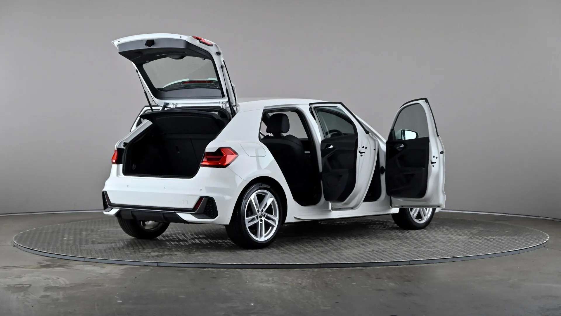 2022 AUDI A1 2022 AUDI A1