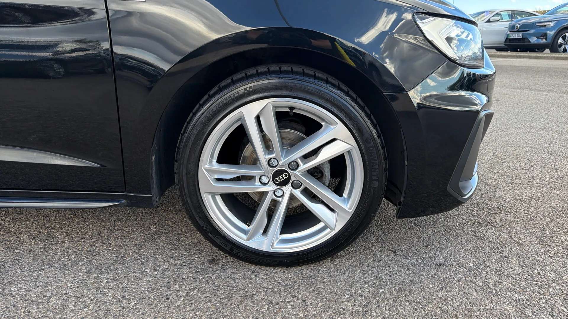 2020 AUDI A1 2020 AUDI A1