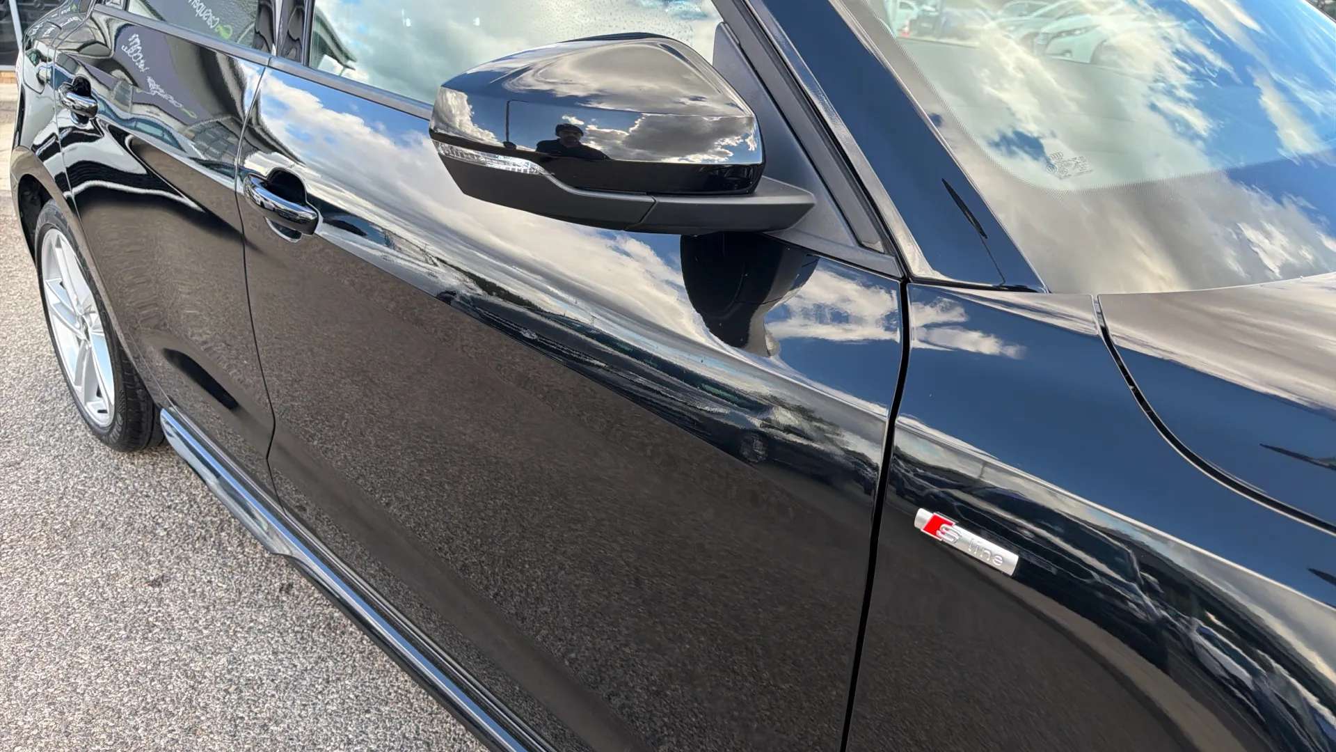 2020 AUDI A1 2020 AUDI A1