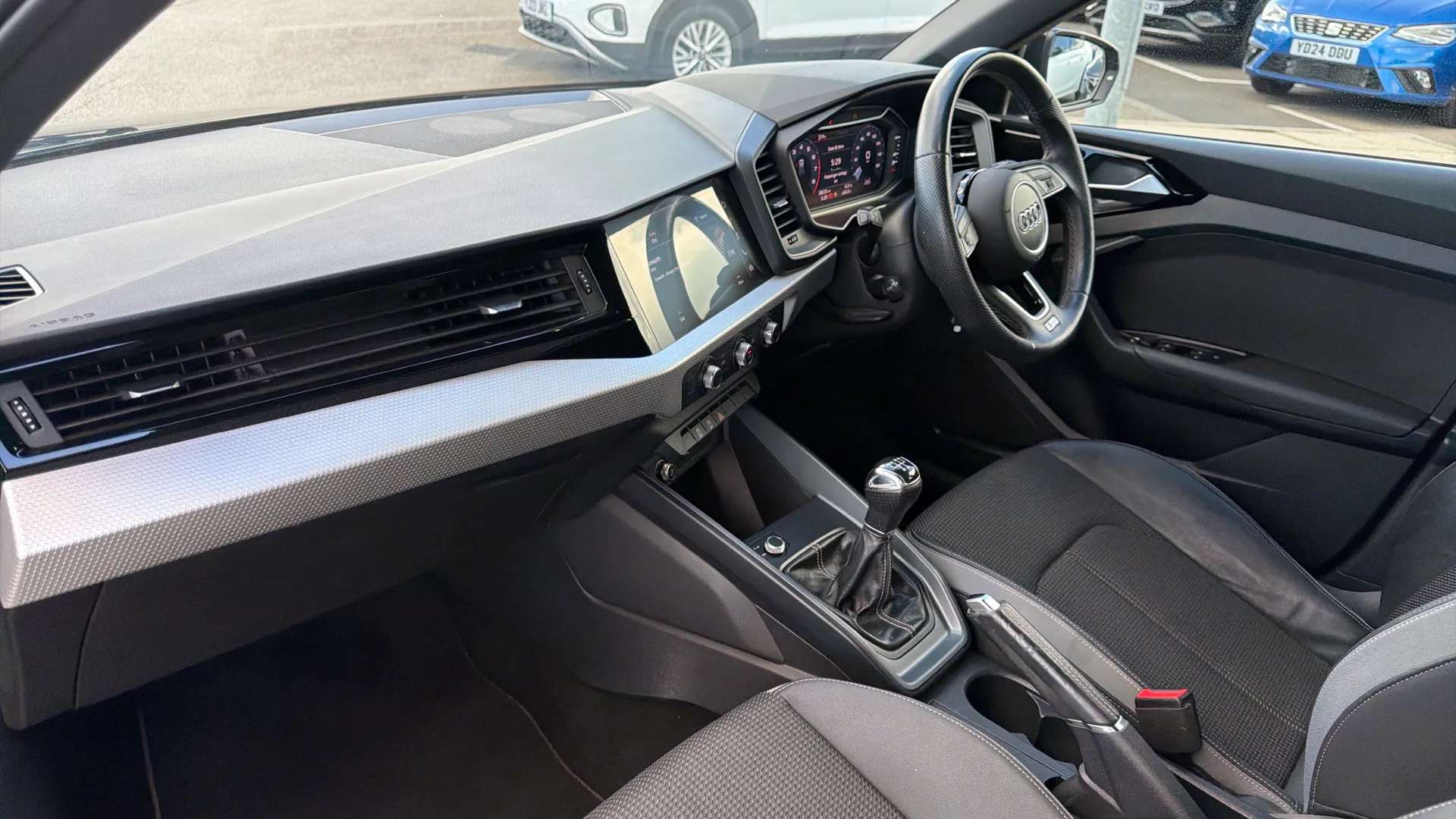 2020 AUDI A1 2020 AUDI A1