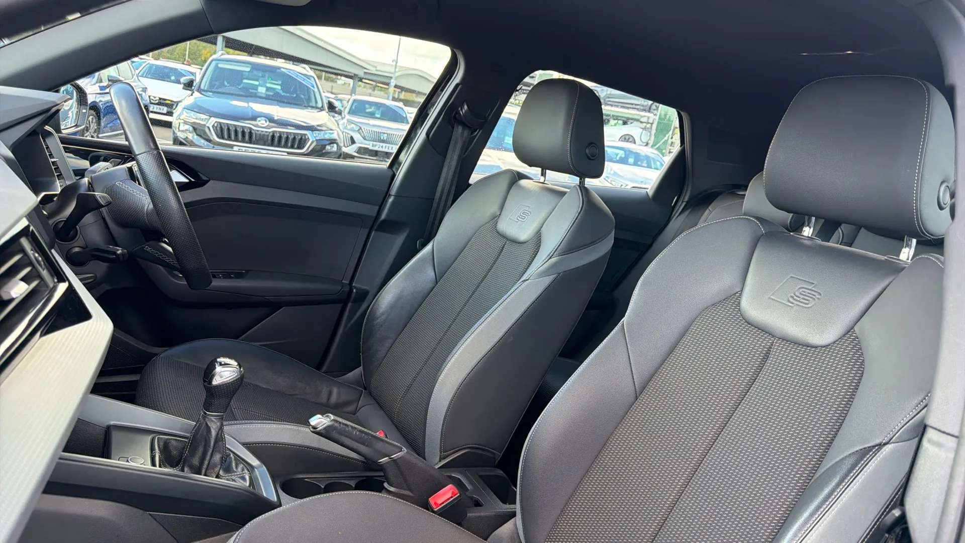 2020 AUDI A1 2020 AUDI A1