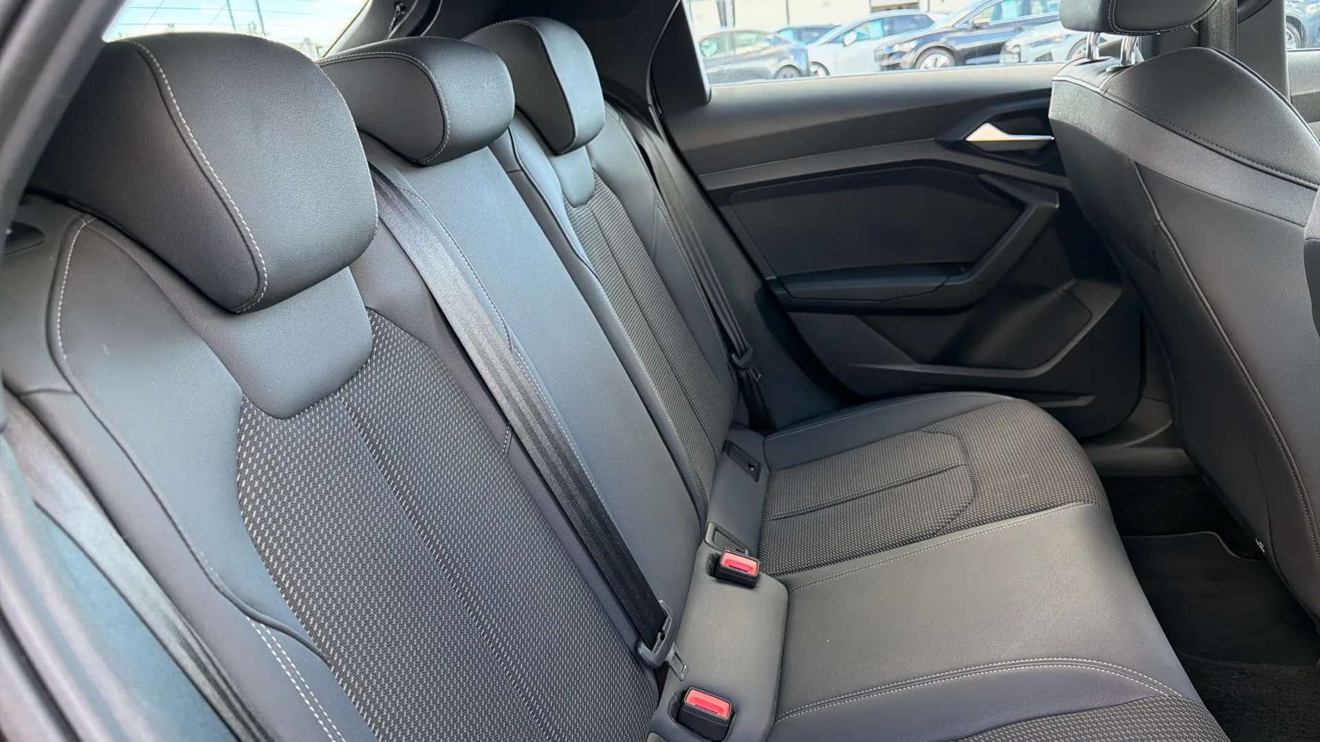 2020 AUDI A1 2020 AUDI A1