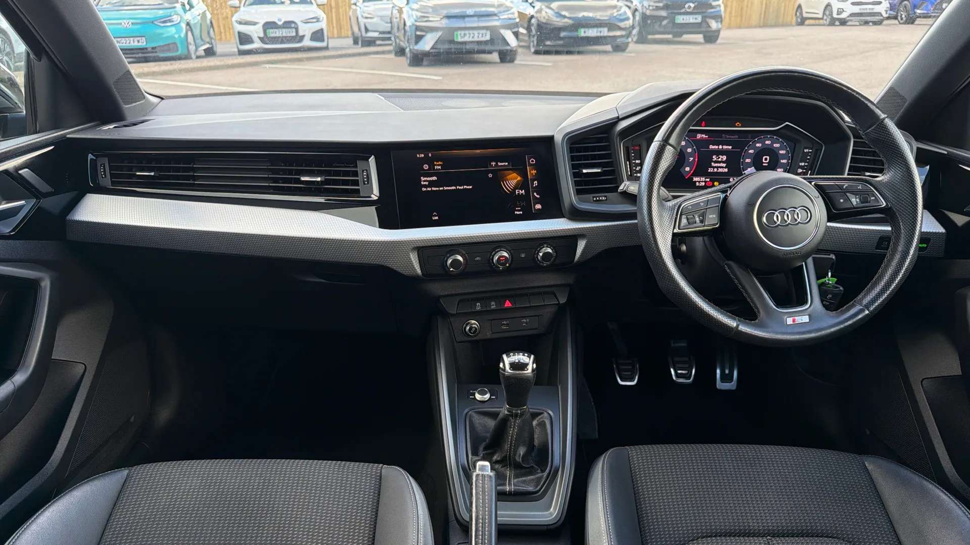 2020 AUDI A1 2020 AUDI A1