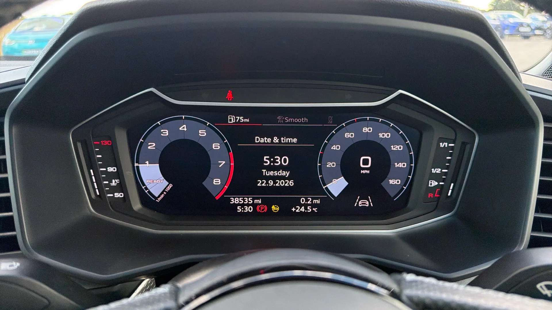2020 AUDI A1 2020 AUDI A1
