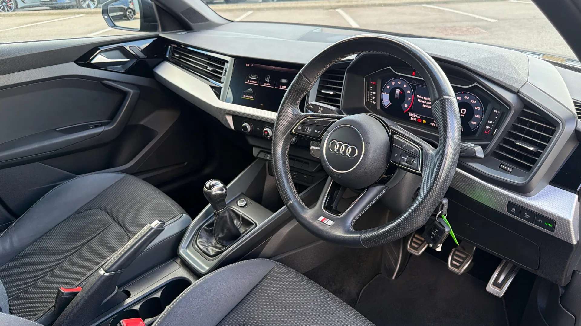 2020 AUDI A1 2020 AUDI A1