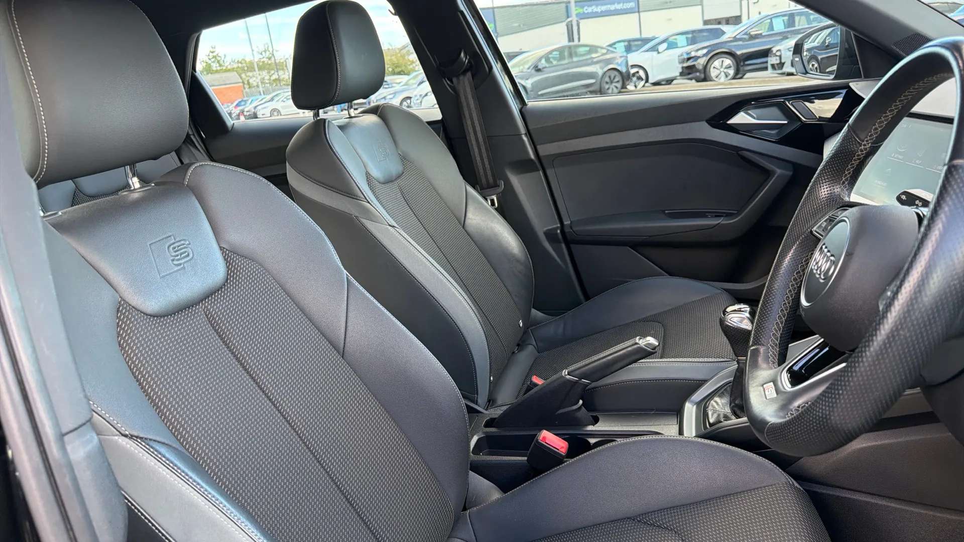 2020 AUDI A1 2020 AUDI A1
