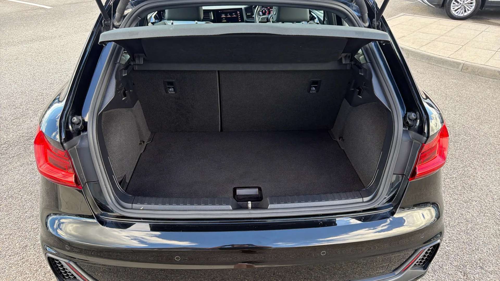 2020 AUDI A1 2020 AUDI A1