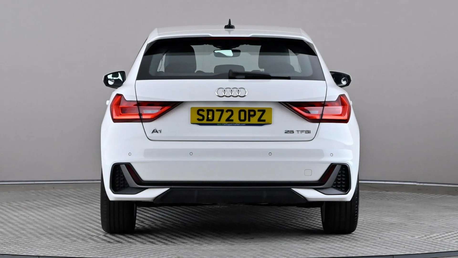 2022 AUDI A1 2022 AUDI A1