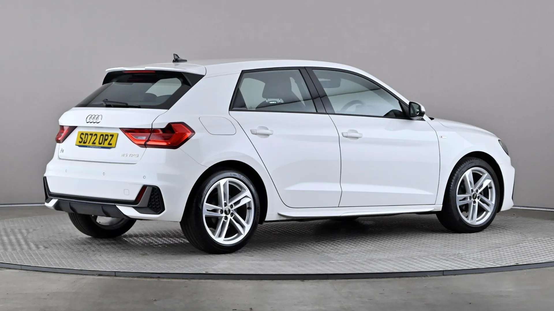2022 AUDI A1 2022 AUDI A1