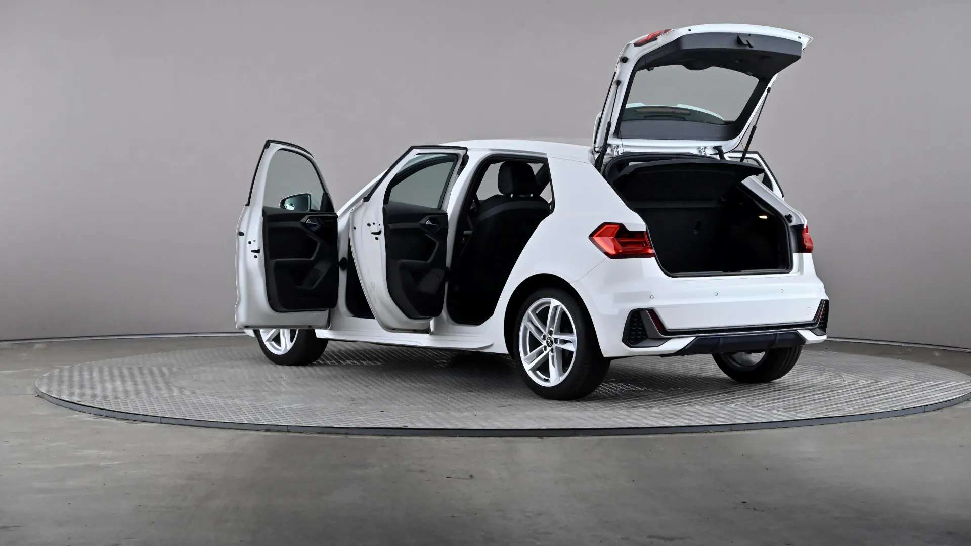 2022 AUDI A1 2022 AUDI A1